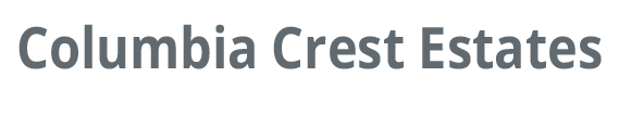 Columbia Crest Estates
